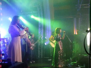 Galley Beggar - live at Roadburn (Tilburg,Holland) April 16th 2016