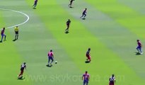 1-0 Victor Casadesus Gol - Levante VS Athletic Club (24-4-2016)