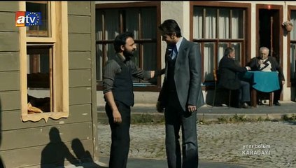 Karadayı 106. Bölüm izle - Part2