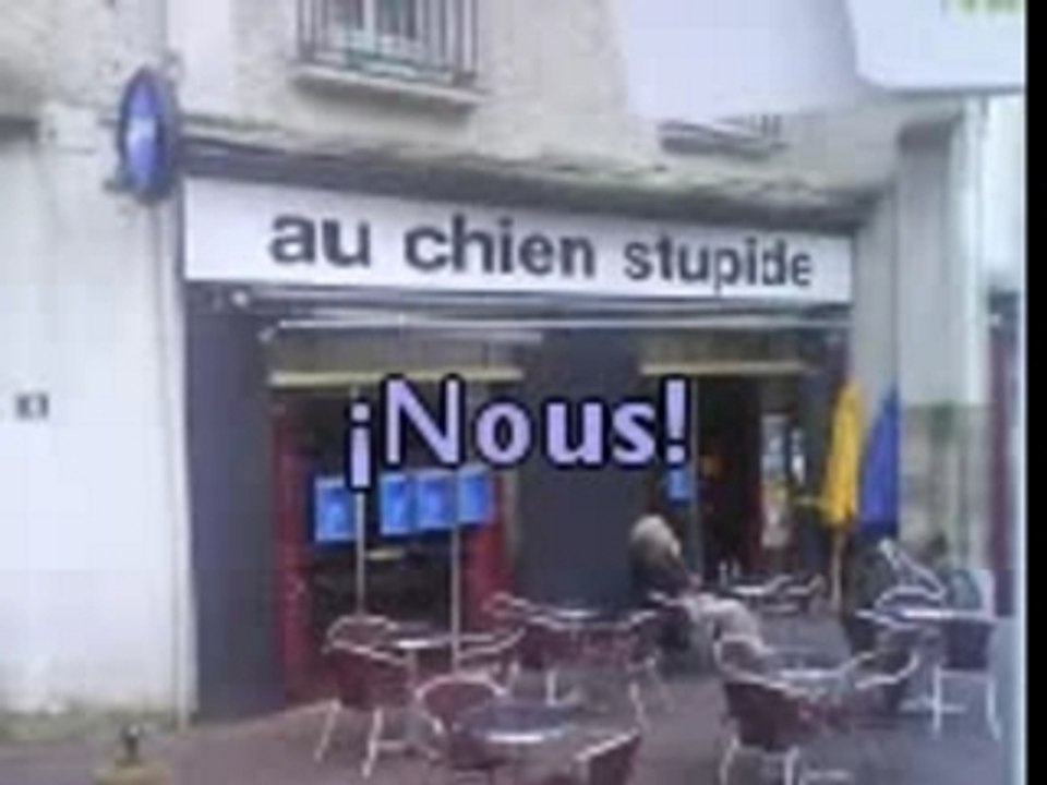 Nous
