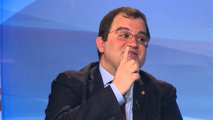 Eduard Prodani i ftuar në "Ora e Intervistës"- Ora News