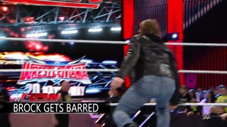 Top 10 Raw moments  WWE Top 10, March 14, 2016