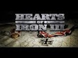 Hearts of Iron 3 E3: building panzer battalions
