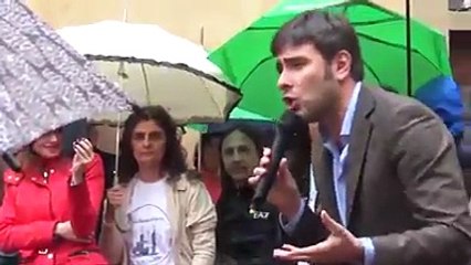 Alessandro Di Battista