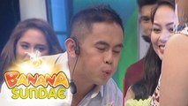 Banana Sundae: Happy birthday, Jayson!