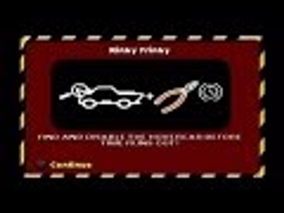 The Simpsons Hit & Run | Level 5 | Bonus Mission | Kinky Frinky