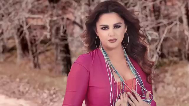 Pascale Machaalani - Nebghik باسكال مشعلاني - نبغيك
