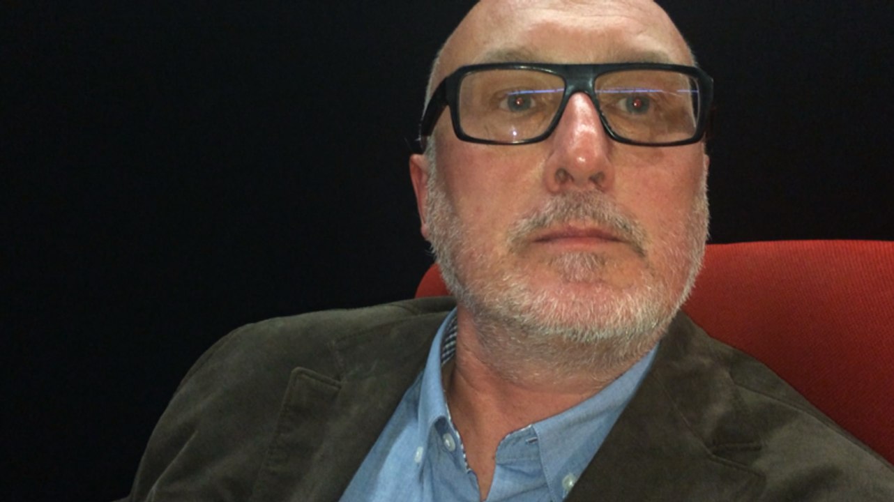 Jean-Luc Desbonnet
