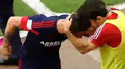 Mehmet Taş Goal HD - Mersin 1-0 Eskisehirspor - 24-04-2016