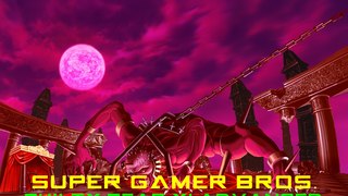 Super Gamer Bros. - Guilty Gear X: Advance Edition