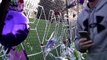 Etats-Unis : hommage des fans de Prince à Paisley Park