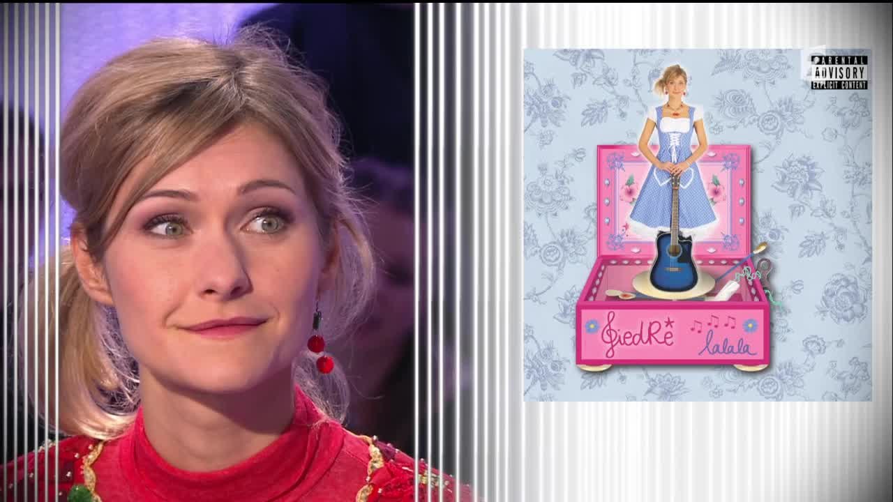 Le féminisme et la nouvelle génération ! - Ce soir (ou jamais !) - 22/04/16 (1/7)