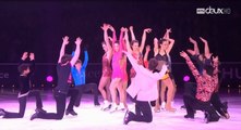 Daisuke Takahashi & finale -- Ice Legends 2016 --