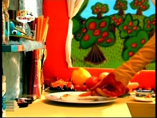 Baby TV - Moja twarz