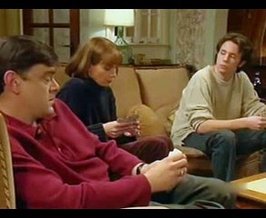 Dad - Series 2 Episode 6 Starring George Cole Julia Hills