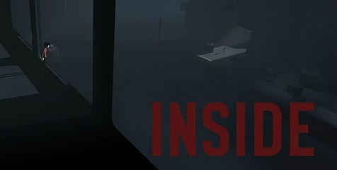 Tráiler de Inside, de los creadores de Limbo