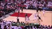 LA Clippers vs Portland Trail Blazers - Game 3 - Highlights - April 23, 2016 - 2016 NBA Playoffs