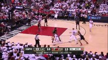 LA Clippers vs Portland Trail Blazers - Game 3 - Highlights - April 23, 2016 - 2016 NBA Playoffs