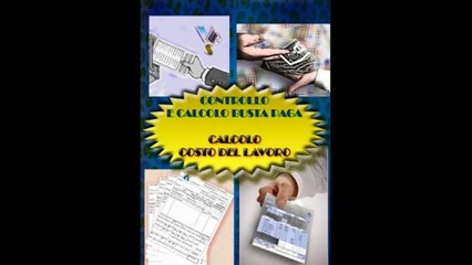 App per calcoli fiscali e previdenziali - per dispositivi IOS
