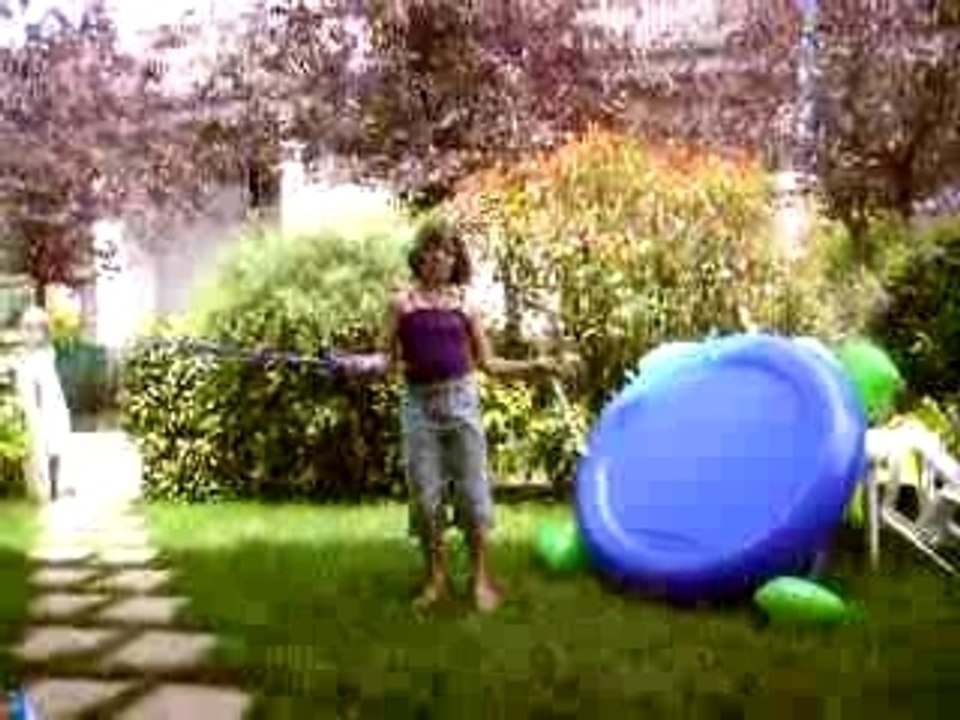 Vidéo Grandes Bulles