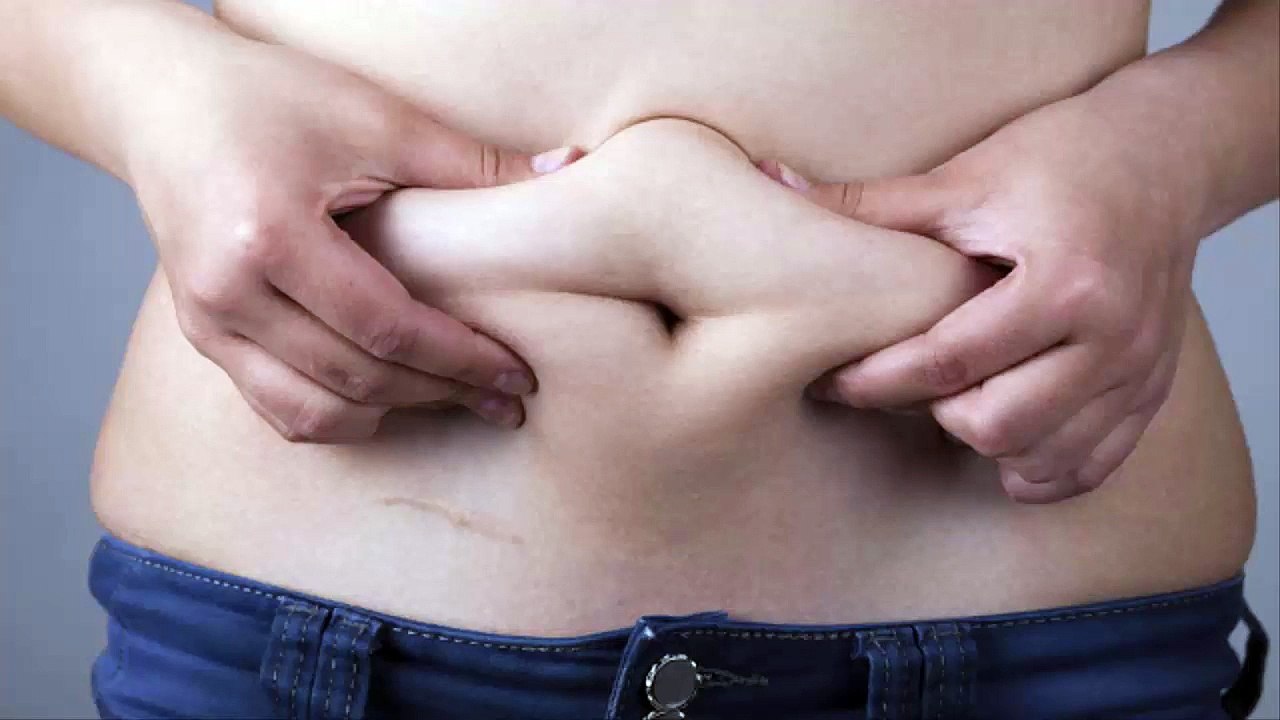 Mira esta receta milagrosa natural para perder 9 kilos, muy fácil y en poco tiempo es sorprendente.!