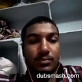 Hyderabadi sameer kaseri dubsmash