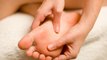 Corns, Calluses, bunions Removal from Foots and Hands Naturally