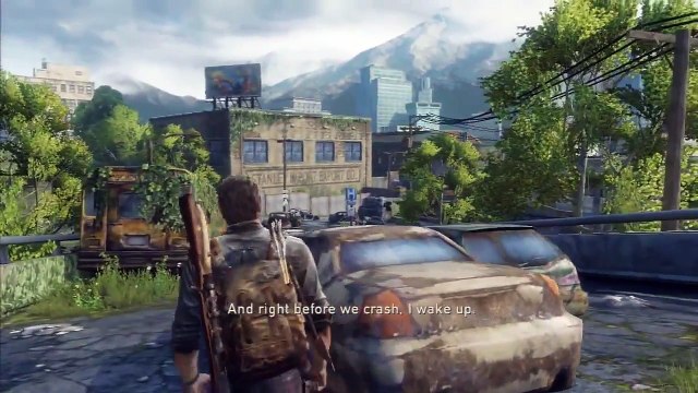 The Last of Us - Cannibals - Gameplay Walkthrough - Part 12 (FRANKIEonPCin1080p)