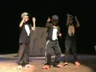 Pingouins