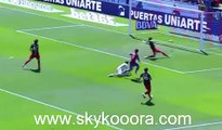 Levante UD 2-0 Athletic Club - All Goals (24-4-2016)