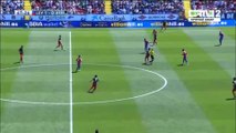 Xabier Etxeitia Own Goal HD - Levante 2-0 Athletic Club - 23.04.2016 HD