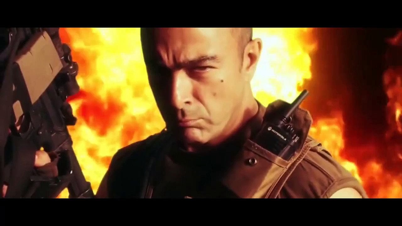 Yalghaar