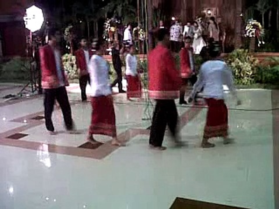 Dansa Tali # SC