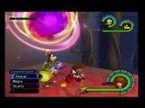 Kingdom Hearts - Gameplay 019