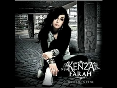 Sous le ciel de Marseille Kenza Farah & Idir