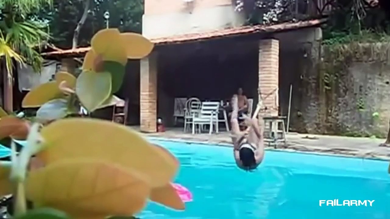 Pool Fails Compilation 2013