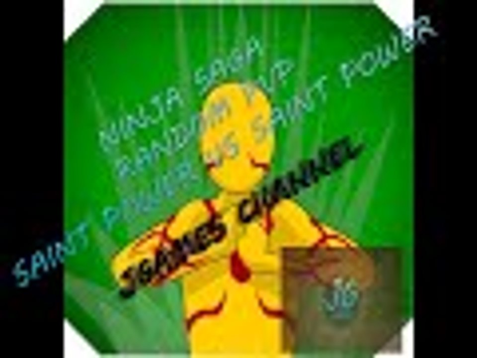 NINJA SAGA RANDOM PVP EP.4 SPvsSP