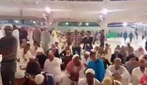 Azan For Namaz in Maka Mukrma Beautiful Moments - Islamic Videos - Tubeinto.com
