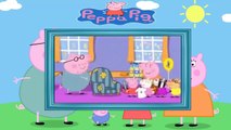 ☻☻  Peppa Pig La Cerdita En Español Latino Nuevos Capitulos Peppa Pig Español Capitulos Completos