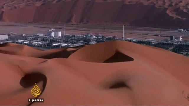 Crude power: The oil game uncovered - Counting the Cost