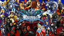 BlazBlue Continuum Shift Opening Full Shinsou (REMIX)