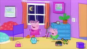 Peppa Pig ( Português) A Noite Barulhenta.