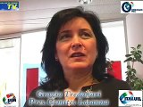 (ITALIANNETWORK TV)-ITALIANI ALL'ESTERO- ELEZIONI COMITES - TREDANARI(COMITES LOSANNA): PRONTI