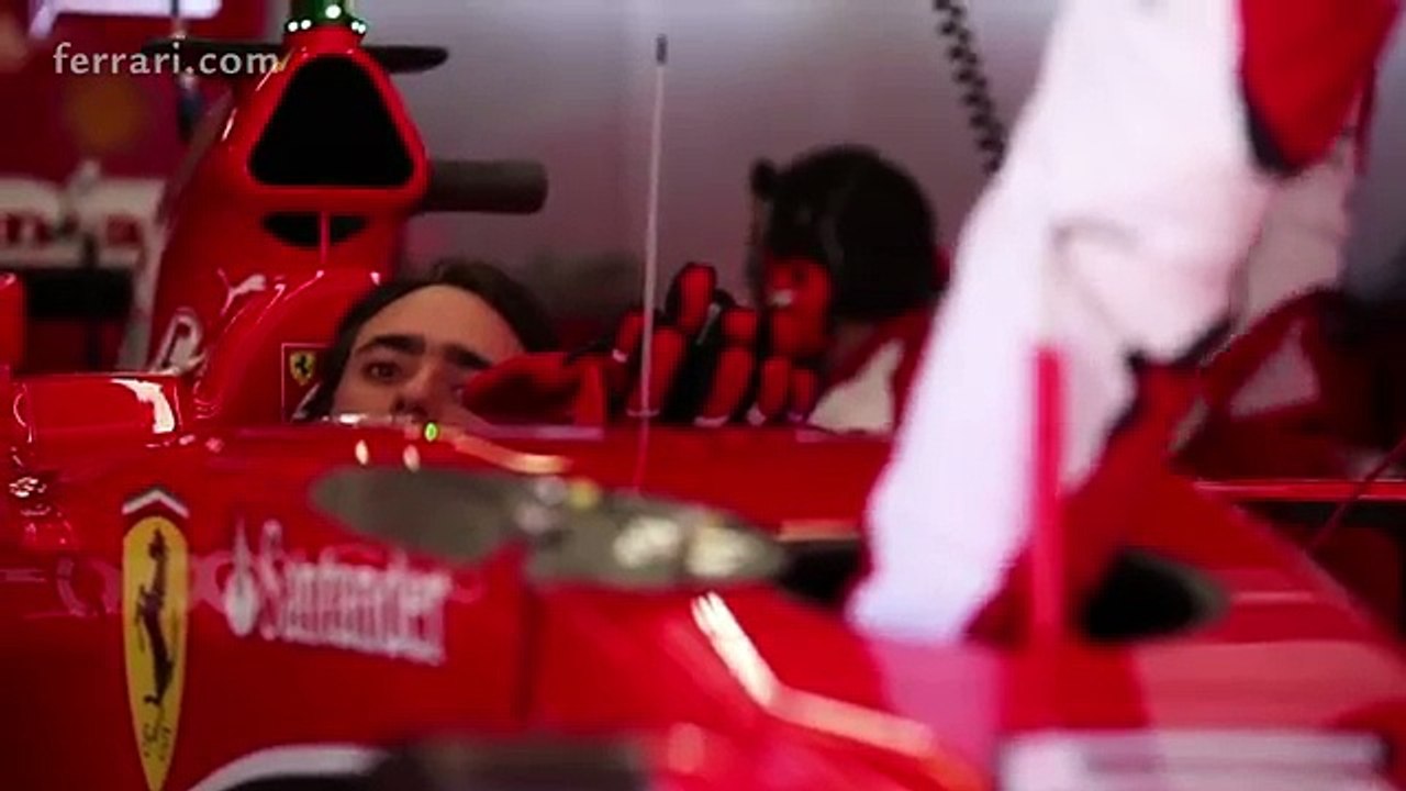 Mexican GP - A thrilling debut