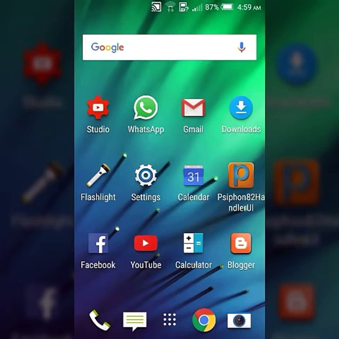 ⁣how to use 3g fast internet on free net use 3g