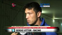 Sergio Vittor: 