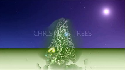 Christmas Tree project