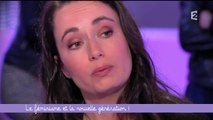 Le féminisme et la nouvelle génération ! - Ce soir (ou jamais !) - 22/04/16 (6/7)