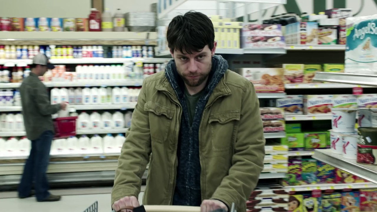 Outcast - Trailer #2 - New York Comic-Con