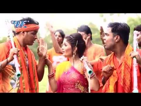 HD भोले IS THE ग्रेट - Bhole Is The Great | Video Jukebox | Bhojpuri Kanwar Bhajan 2015